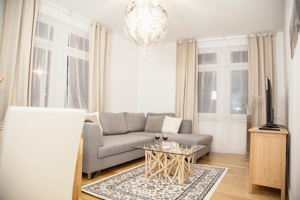Apartment Haus Heidelberg Exterior photo