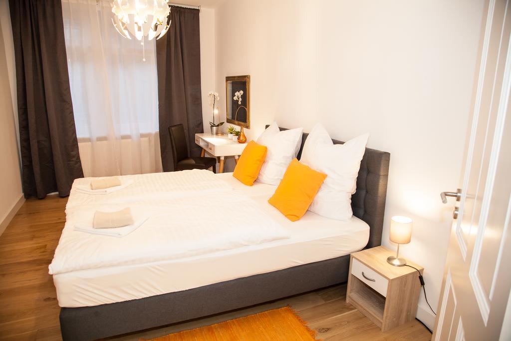 Apartment Haus Heidelberg Exterior photo