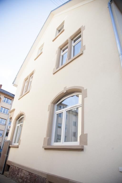 Apartment Haus Heidelberg Exterior photo